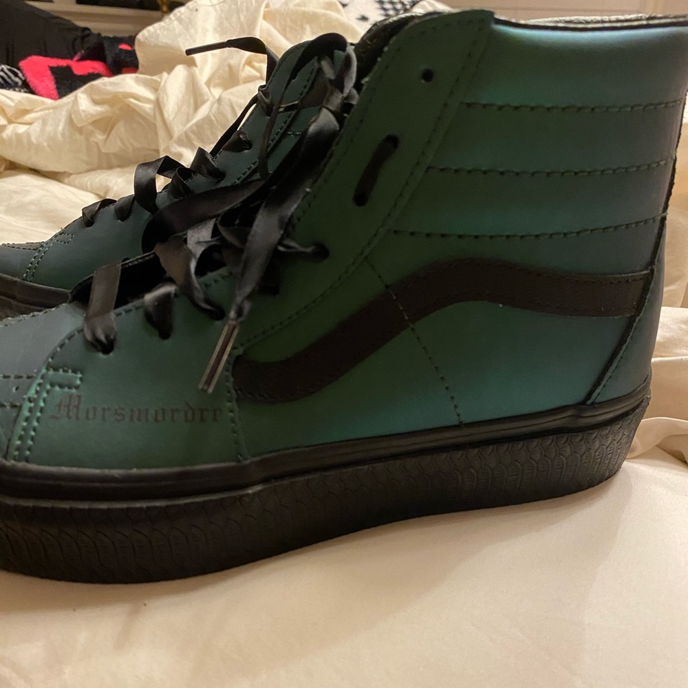 Harry Potter Vans